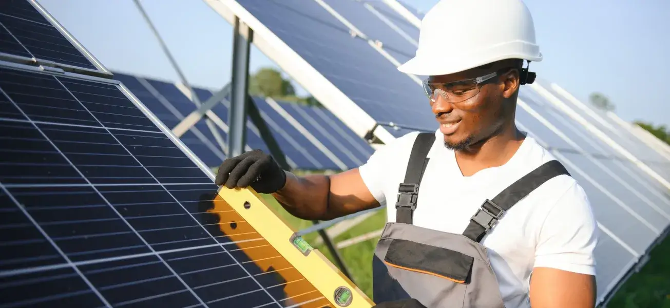 solar company
