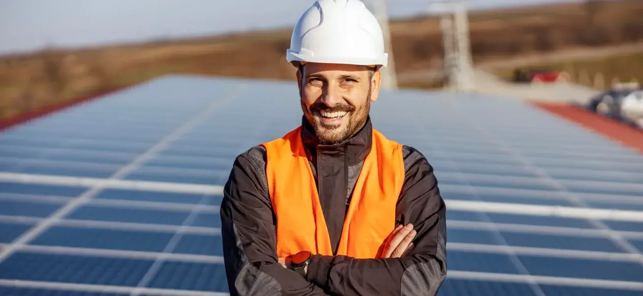solar company