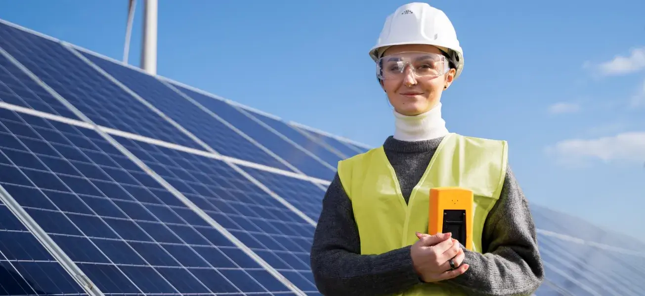 solar company