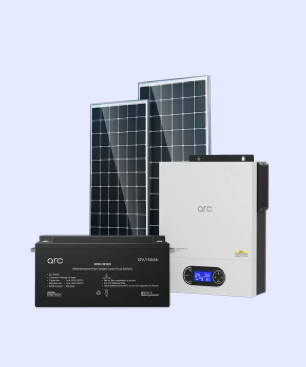Solar Panel