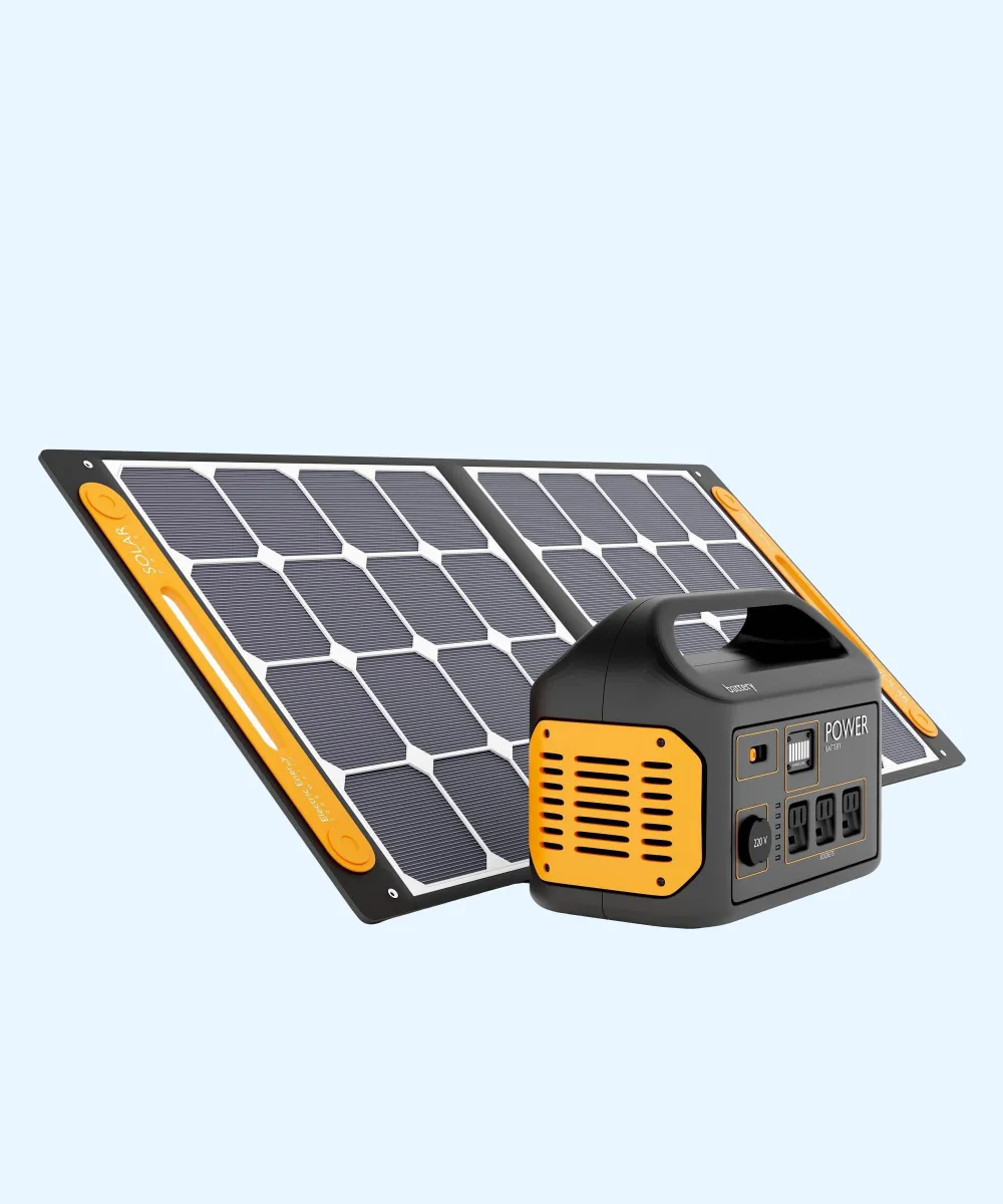Solar Panel