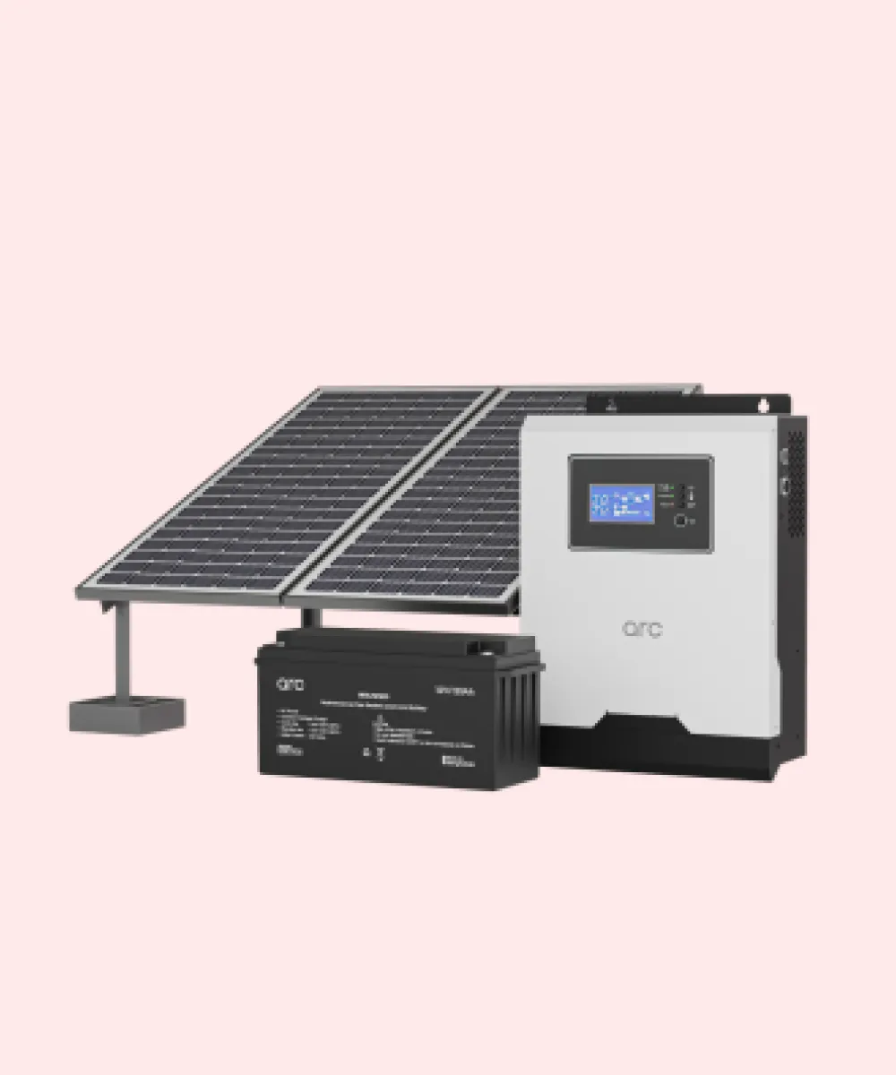 Solar Panel