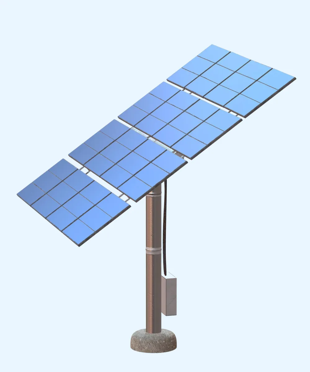 Solar Panel